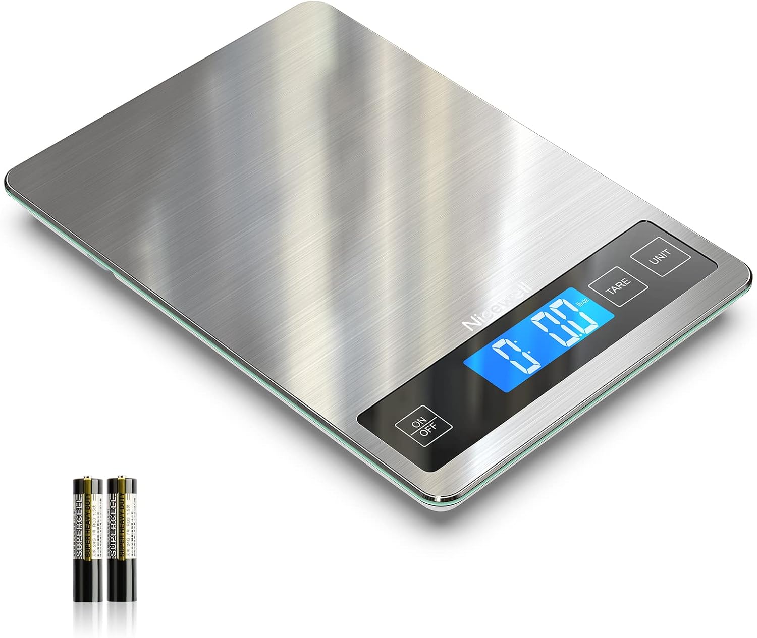 Nicewell Digital Food Scale