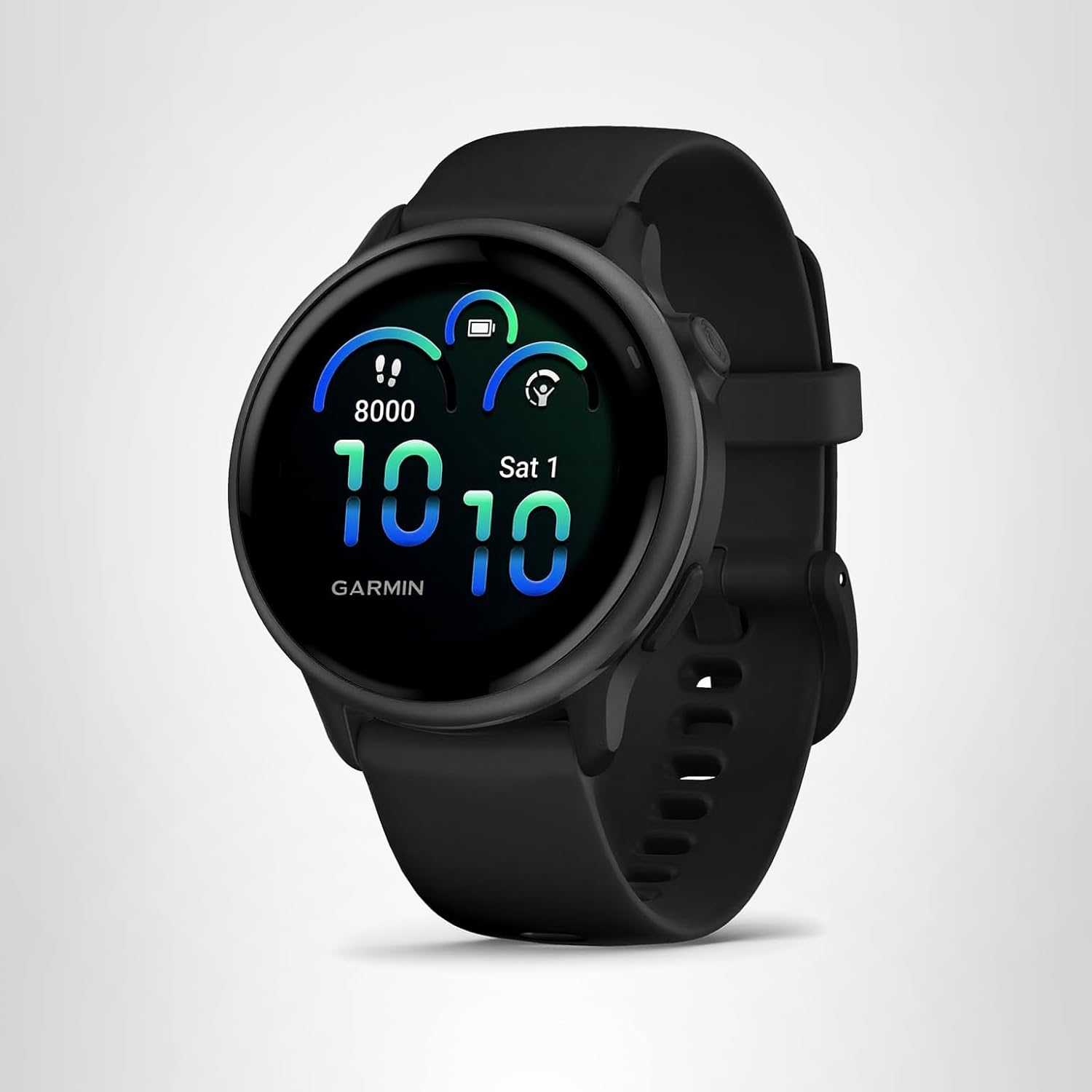 Garmin Watch