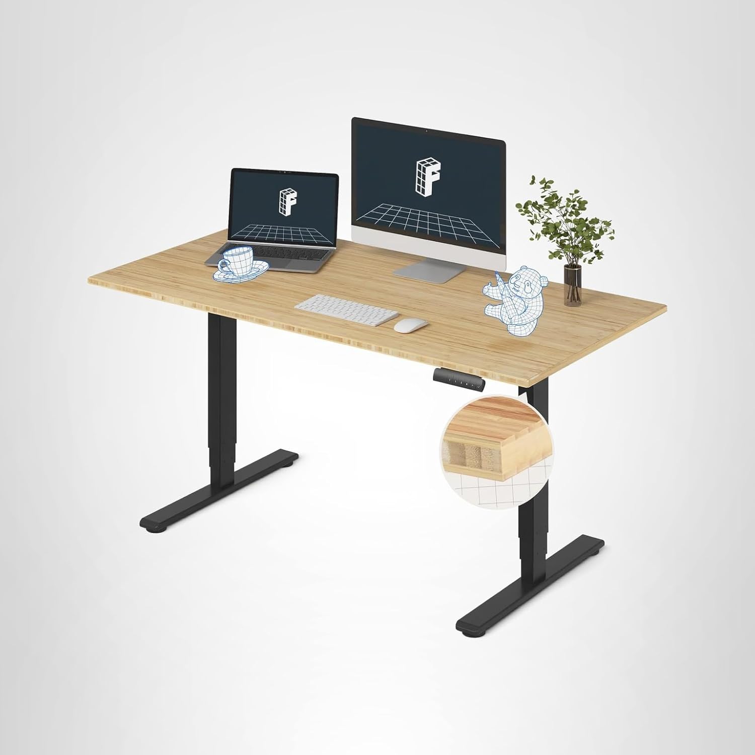 Standing Desk